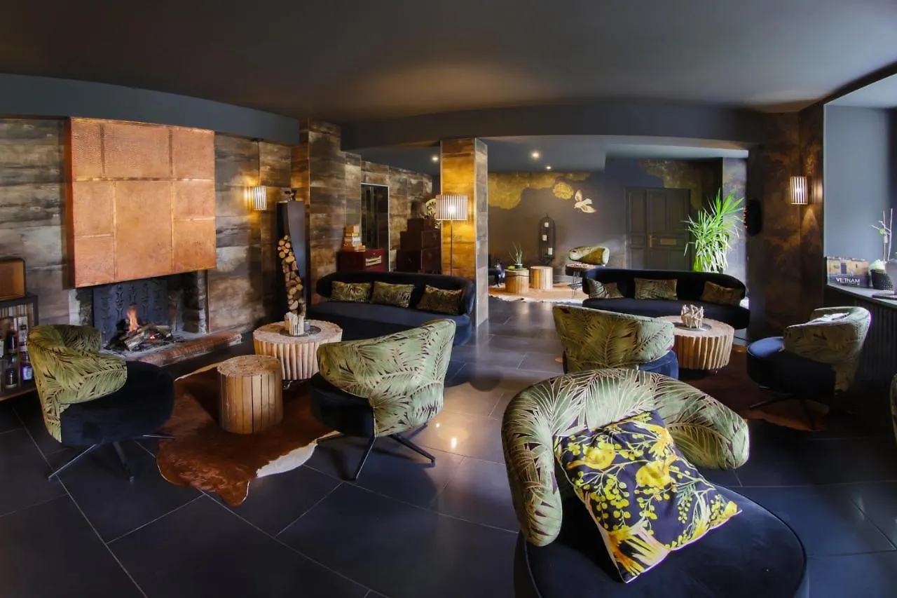 Hotel Du Barry Resort & Spa Sauveterre-de-Comminges