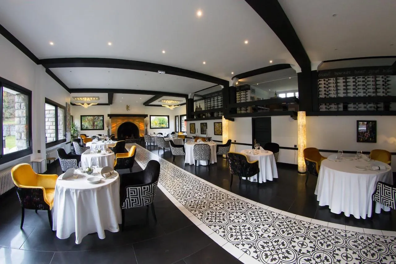 Hotel Du Barry Resort & Spa Sauveterre-de-Comminges France