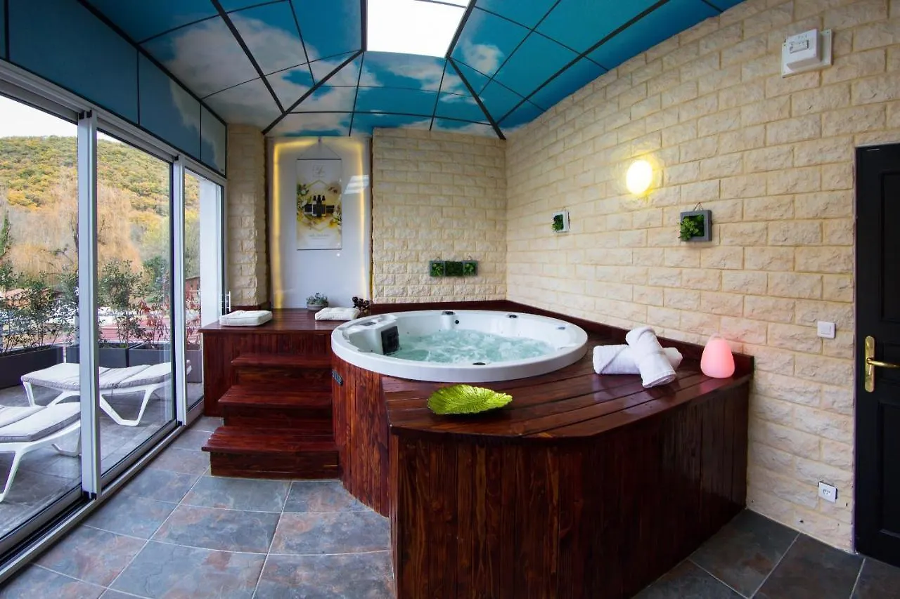 Hotel Du Barry Resort & Spa Sauveterre-de-Comminges France