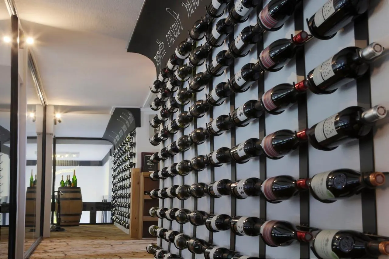 Hotel Du Barry Resort & Spa Sauveterre-de-Comminges