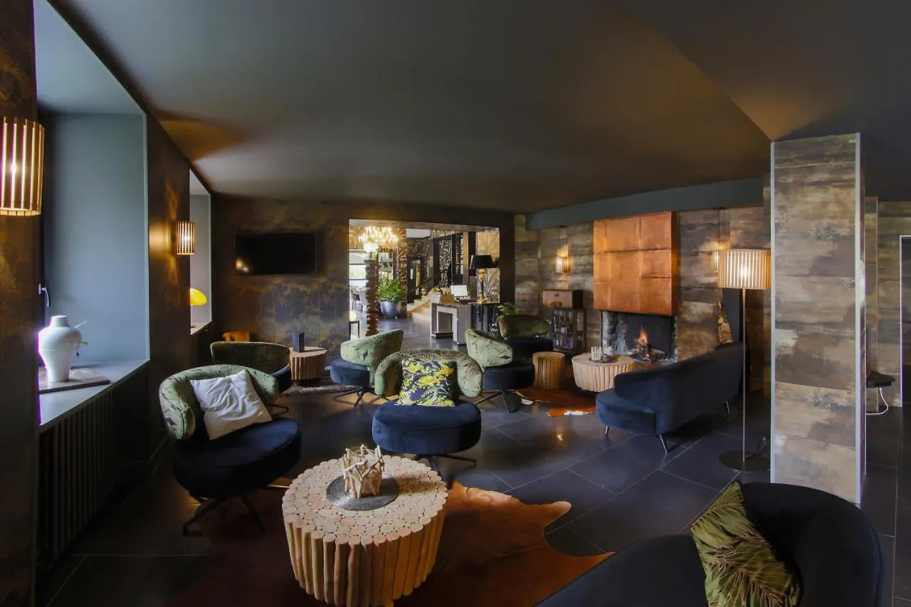Hotel Du Barry Resort & Spa Sauveterre-de-Comminges France