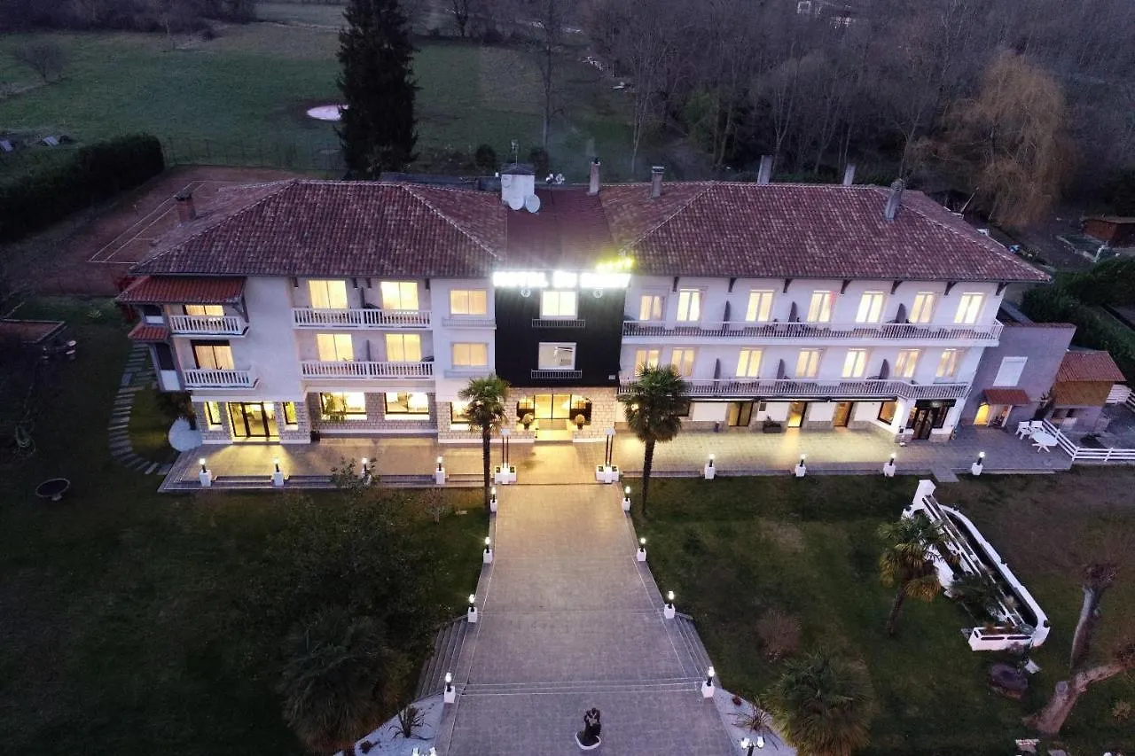 ****  Hotel Du Barry Resort & Spa Sauveterre-de-Comminges France