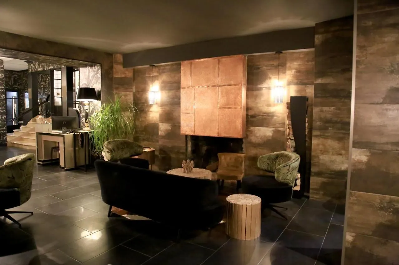 Hotel Du Barry Resort & Spa Sauveterre-de-Comminges France