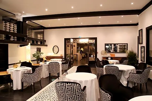 Hotel Du Barry Resort & Spa Sauveterre-de-Comminges