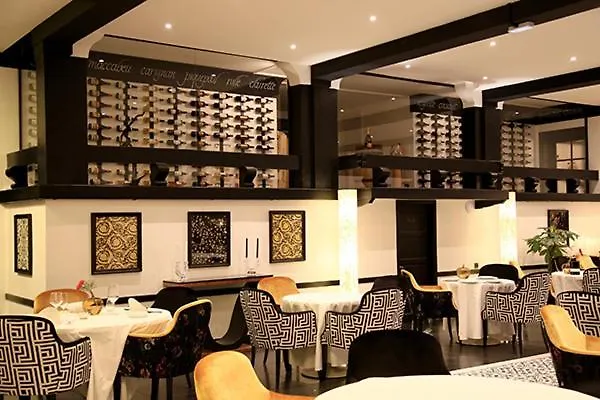 Hotel Du Barry Resort & Spa Sauveterre-de-Comminges