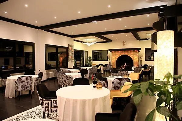 Hotel Du Barry Resort & Spa Sauveterre-de-Comminges