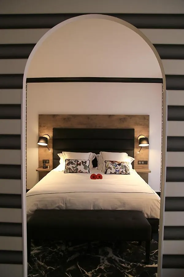 Hotel Du Barry Resort & Spa Sauveterre-de-Comminges