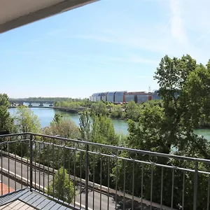 Cité Internationale Lyon