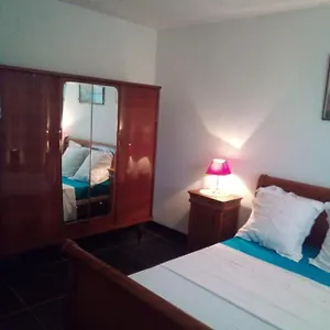 Sergeo Appart Appartement