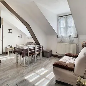 Résidence Du Baliran Appartement