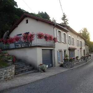Guest house Le Pont De Livinhac, Decazeville