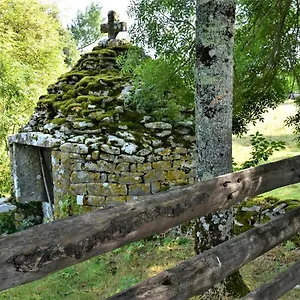 Bed & Breakfast De La Sagne, Cabrerets