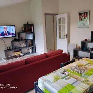 Chez Nano Appartement