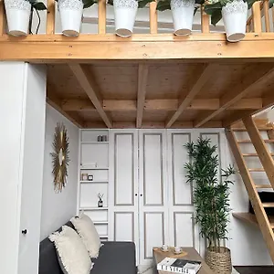 Le Marais - Lovely Duplex - 511 Paris
