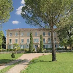 Guest house Domaine De La Monestarie - Teritoria, Bernac (Tarn)