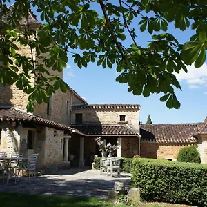 Guest house Domaine Du Cardou, Puy-l'Eveque