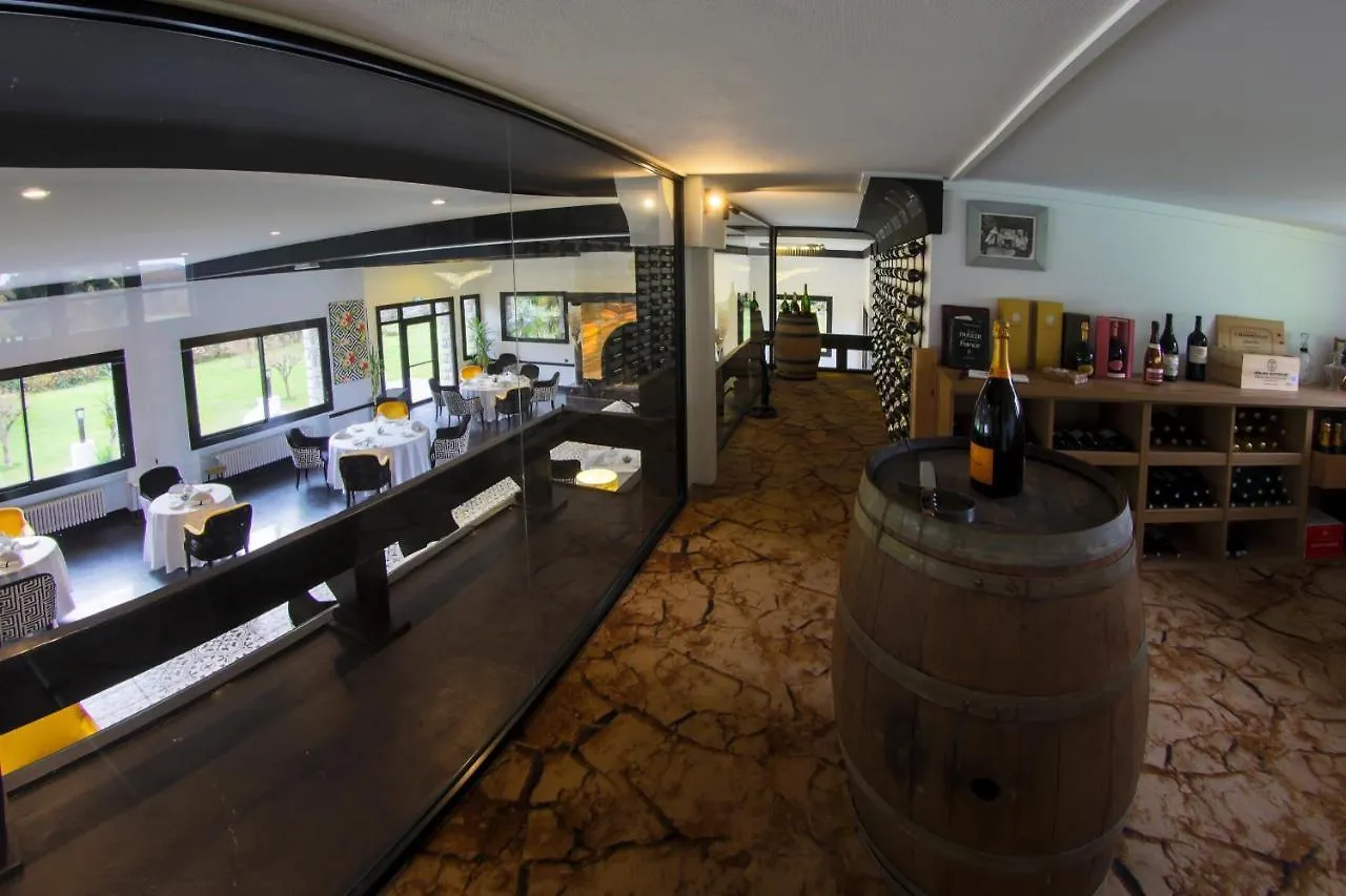 Hôtel du Barry Resort&Spa Sauveterre-de-Comminges