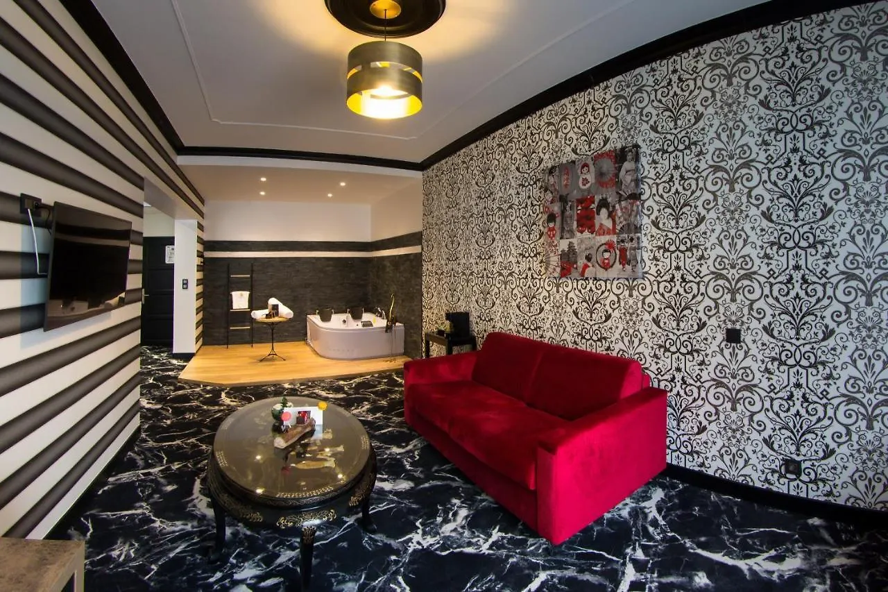 Hotel Du Barry Resort & Spa Sauveterre-de-Comminges 4*,  프랑스