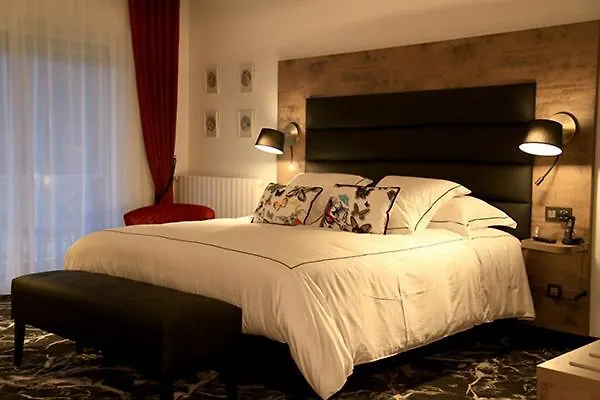 **** Hotel Hôtel du Barry Resort&Spa Sauveterre-de-Comminges France
