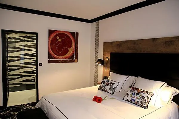 Hotel Du Barry Resort & Spa Sauveterre-de-Comminges