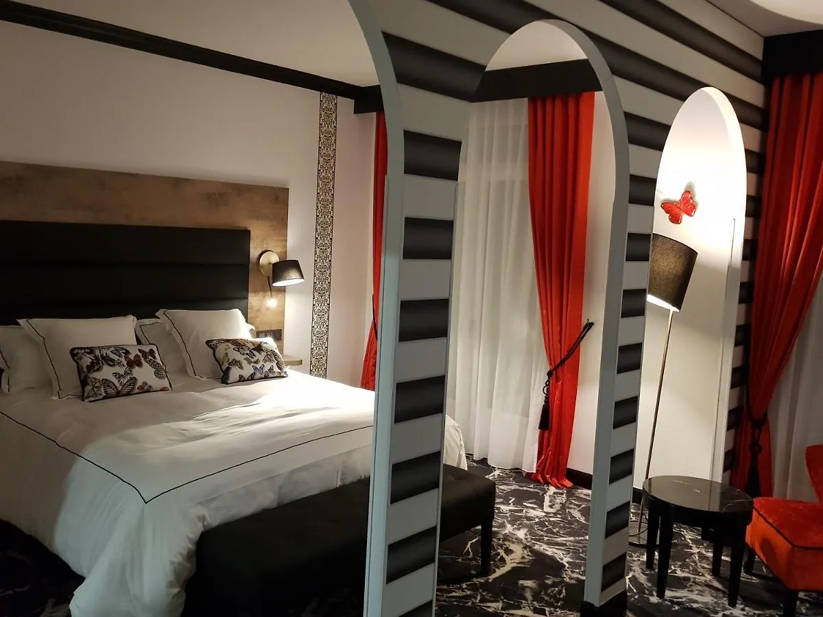 Hotel Du Barry Resort & Spa Sauveterre-de-Comminges