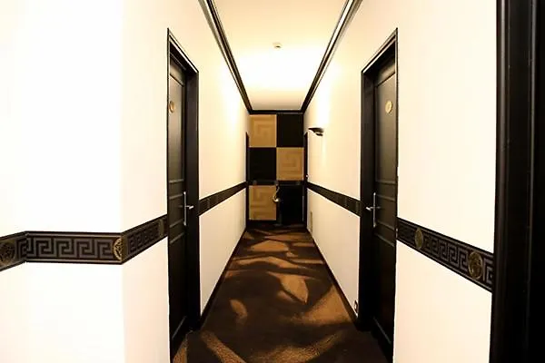 Hotel Du Barry Resort & Spa Sauveterre-de-Comminges
