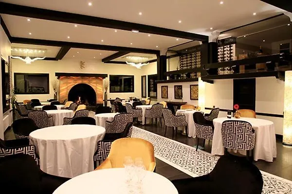 Hôtel du Barry Resort&Spa Sauveterre-de-Comminges