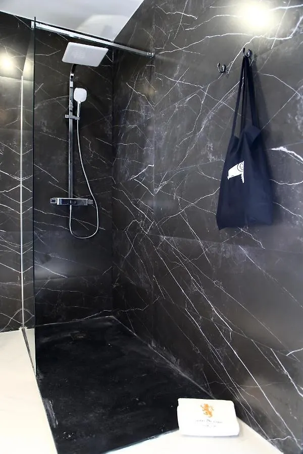 Hotel Hôtel du Barry Resort&Spa Sauveterre-de-Comminges